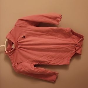 18-24 Baby Gap Onesie Shirt (super soft)